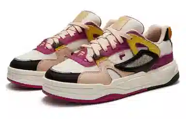 FILA FUSION BANK II