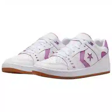 Converse As-1 Pro White Purple