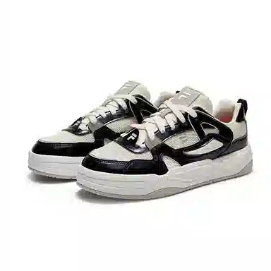beams x FILA FUSION BANK II