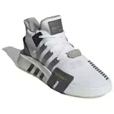 adidas Eqt Bask Adv White Grey