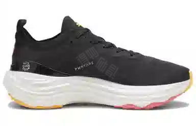 PUMA ForeverRUN NITRO Black