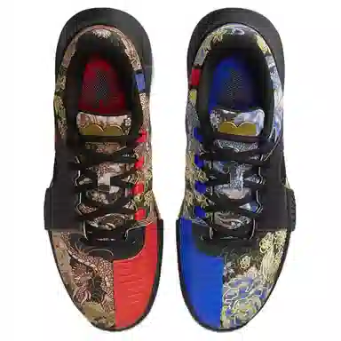 Nike Challenger