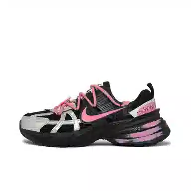 Nike V2K Run Black Pink