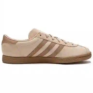 adidas Stadt Brown