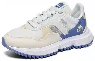 Kappa Feilengcui 2.0 White Purple