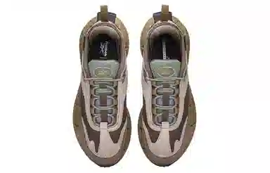 Reebok Zig Kinetica Brown