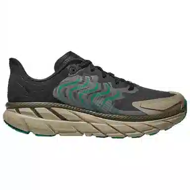 HOKA ONE ONE Clifton LS Black