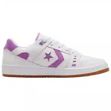 Converse As-1 Pro White Purple