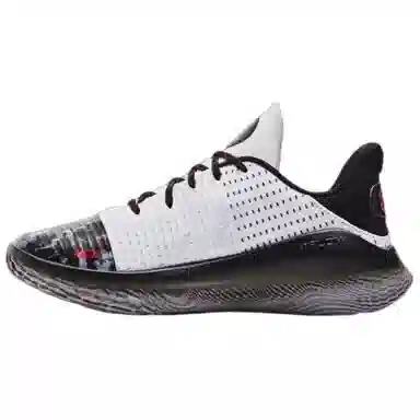 Under Armour Curry 4 Low Flotro Davidson