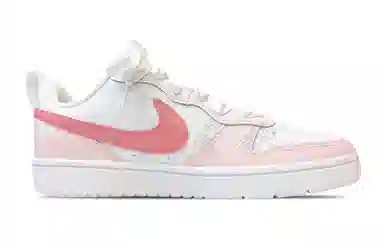 Nike Court Borough Low GS