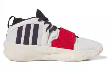 adidas Dame 8 Extply