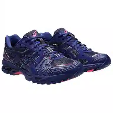 8ON8 x Asics Gel-Kayano 14 Blue