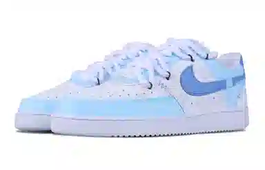 Nike Court Vision 1 sky