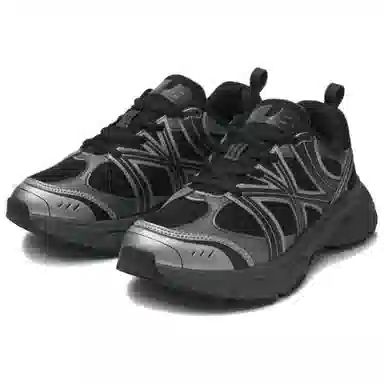 MLB Chunky Classic Ace Runner Black