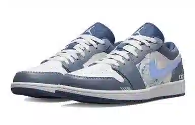 Jordan Air Jordan 1 Low