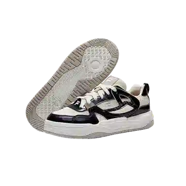 beams x FILA FUSION BANK II