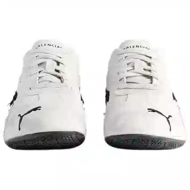 PUMA x Balenciaga Speedcat