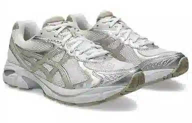 Asics GT-2160 Silver