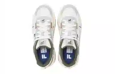 FILA FUSION BANK II