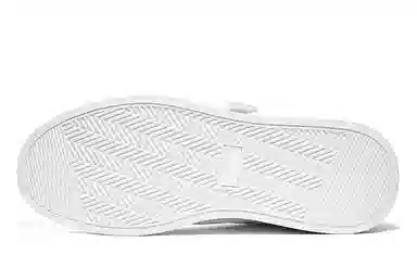 Warrior Mesh White Sneakers