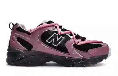 New Balance 530 Pink Grey