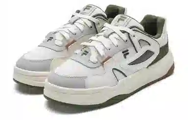 FILA FUSION BANK II