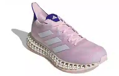 adidas 4D FWD 3 Pink White