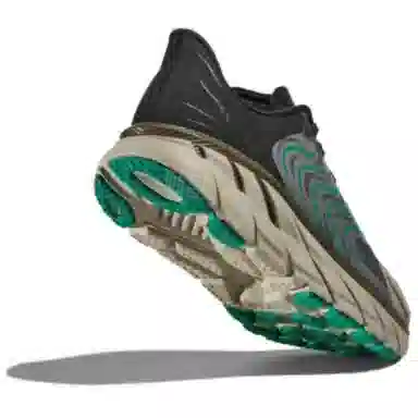 HOKA ONE ONE Clifton LS Black