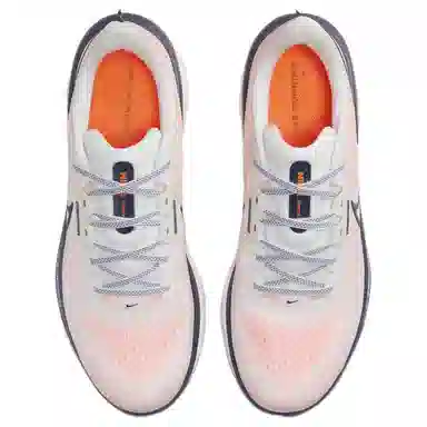 Nike Air Zoom Vomero 17 White Pink