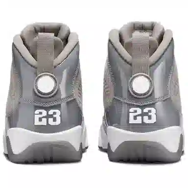 Jordan Air Jordan 9 Cool Grey