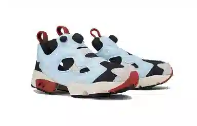 Reebok Instapump Fury 94 Blue