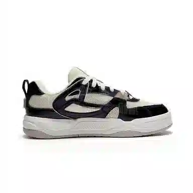 beams x FILA FUSION BANK II