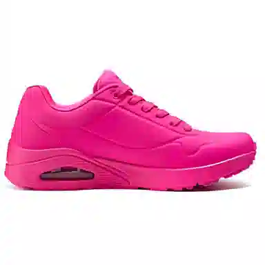 Skechers Uno Pink