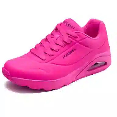 Skechers Uno Pink