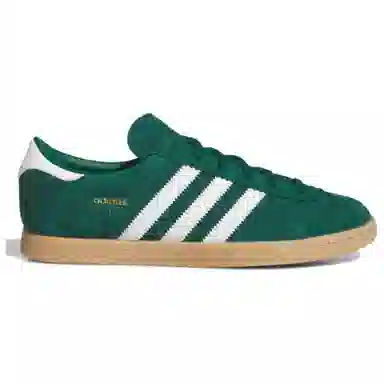 adidas Stadt Green White