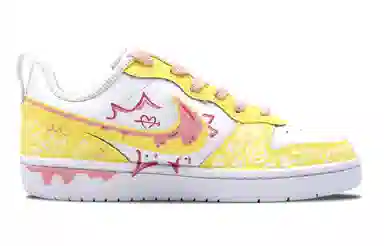 Nike Court Borough Low