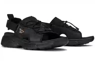 Reebok Hyperium Slide Black