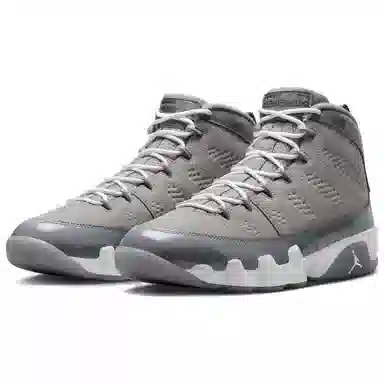 Jordan Air Jordan 9 Cool Grey