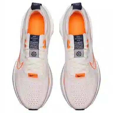 Nike Interact Run White