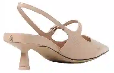 Jimmy Choo 4.5cm