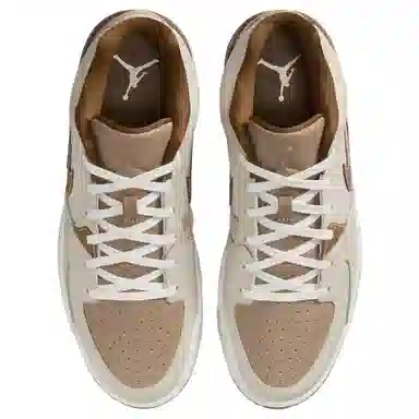 Jordan Stadium 90 Beige Brown