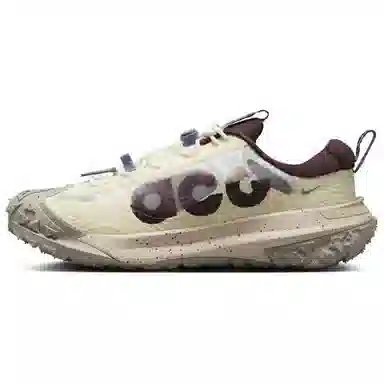 Nike ACG Mountain Fly 2 Yellow Brown