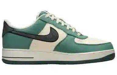 Nike Air Force 1 LowNotebook Scribbles