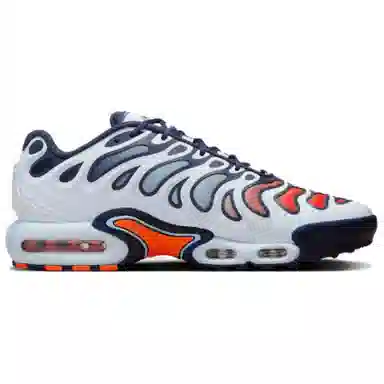 Nike Air Max Plus Drift White Blue