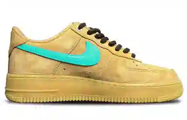 Nike Air Force 1 33