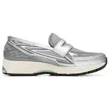 New Balance 1906R Silver Grey