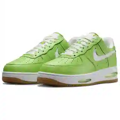 Nike Air Force 1 EVO Green