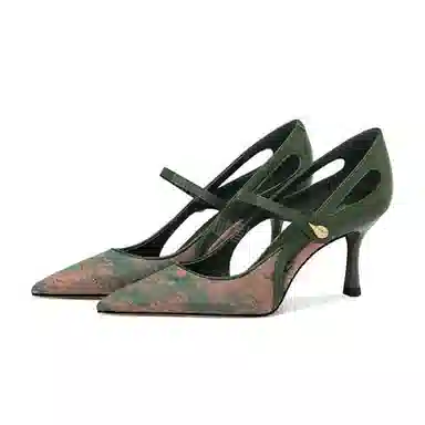 JESSICA SOPHIA 6.5cm