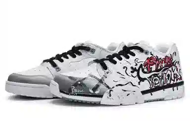 Nike Air Cross Trainer 3 811