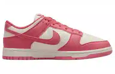 Nike Dunk Low Next Nature Pink White